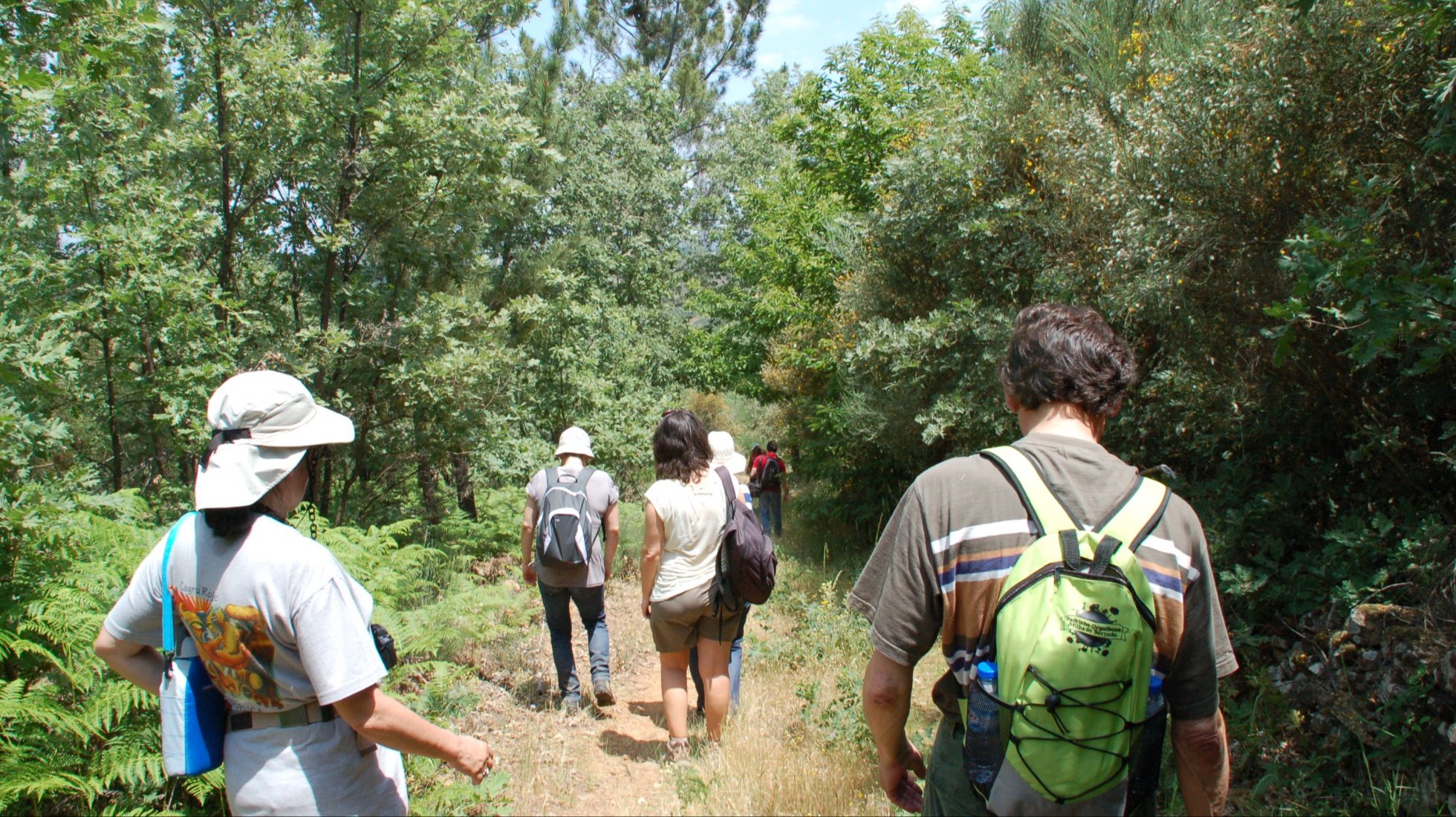 Ecotourism